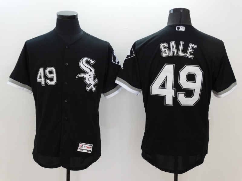 Chicago White Sox jerseys-026